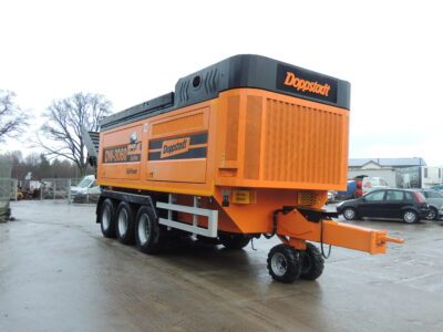 Doppstadt DW3060 BioPower Rozdrabniacz