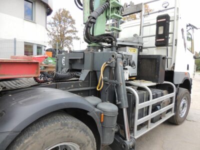 Żuraw LOGLIFT F251S89A