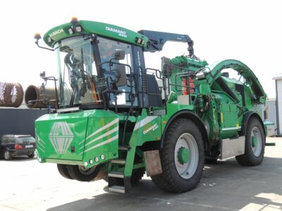 Albach Diamant 2000 700KM rok 2000